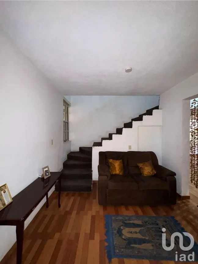 Casa en Venta en Praderas de Guadalupe, Guadalupe, Nuevo León | NEX-198748 | iad México | Foto 35 de 49