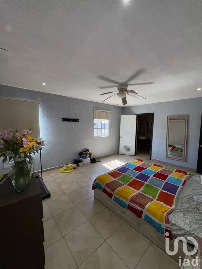 Casa en Venta en Praderas de Guadalupe, Guadalupe, Nuevo León | NEX-198748 | iad México | Foto 40 de 49