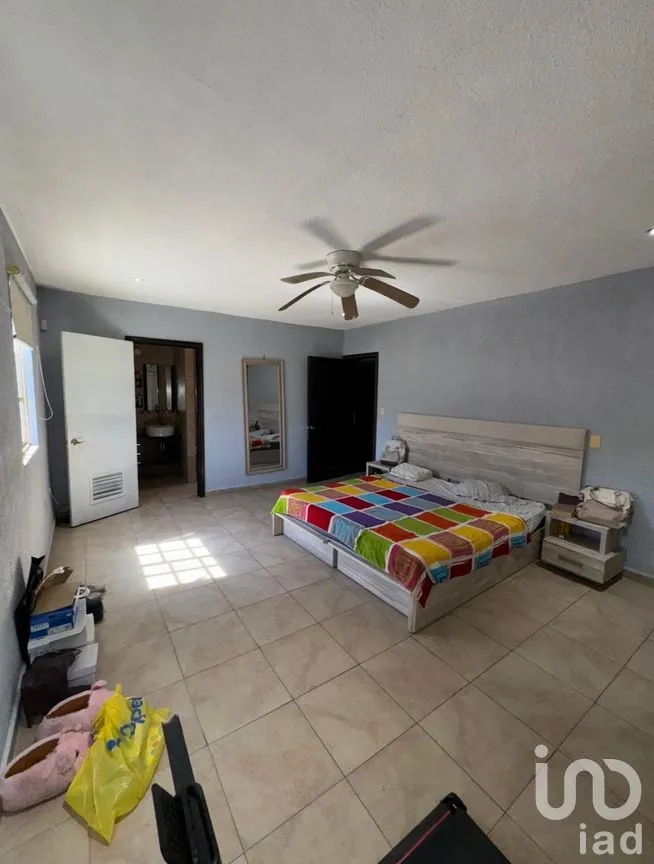 Casa en Venta en Praderas de Guadalupe, Guadalupe, Nuevo León | NEX-198748 | iad México | Foto 41 de 49
