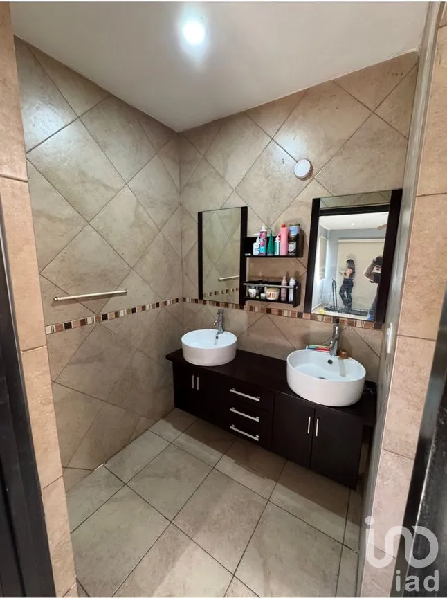 Casa en Venta en Praderas de Guadalupe, Guadalupe, Nuevo León | NEX-198748 | iad México | Foto 43 de 49