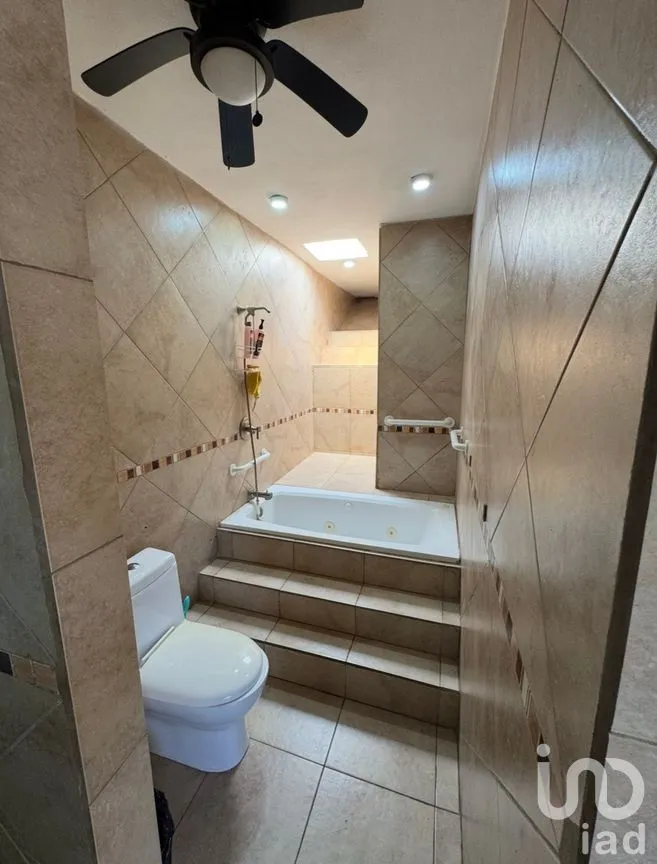 Casa en Venta en Praderas de Guadalupe, Guadalupe, Nuevo León | NEX-198748 | iad México | Foto 44 de 49