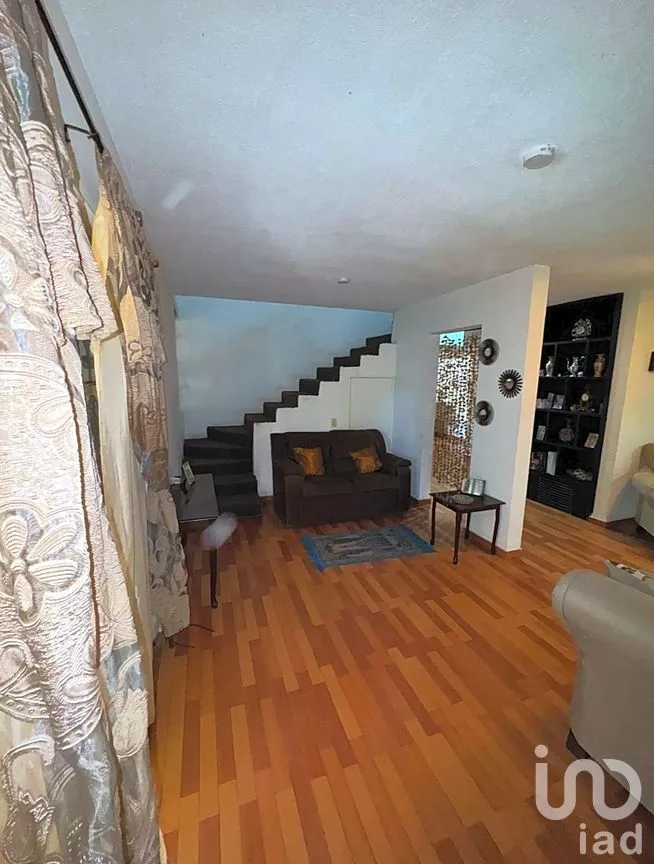 Casa en Venta en Praderas de Guadalupe, Guadalupe, Nuevo León | NEX-198748 | iad México | Foto 6 de 49