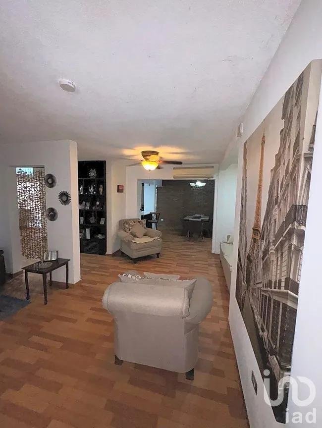 Casa en Venta en Praderas de Guadalupe, Guadalupe, Nuevo León | NEX-198748 | iad México | Foto 7 de 49