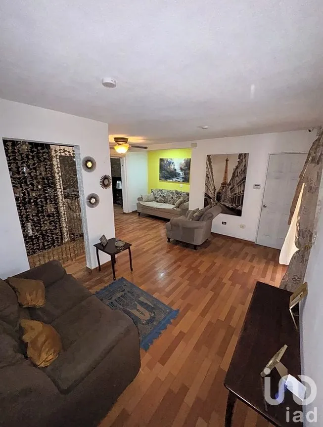 Casa en Venta en Praderas de Guadalupe, Guadalupe, Nuevo León | NEX-198748 | iad México | Foto 8 de 49