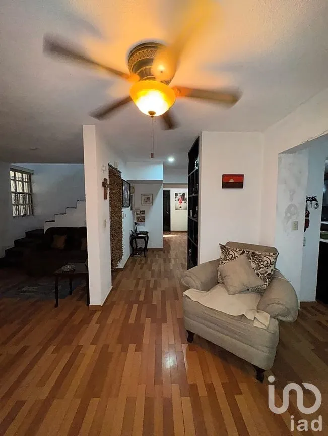 Casa en Venta en Praderas de Guadalupe, Guadalupe, Nuevo León | NEX-198748 | iad México | Foto 9 de 49