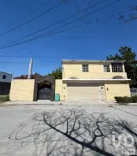 NEX-198748 - Casa en Venta, con 6 recamaras, con 5 baños, con 286 m2 de construcción en Praderas de Guadalupe, CP 67203, Nuevo León.