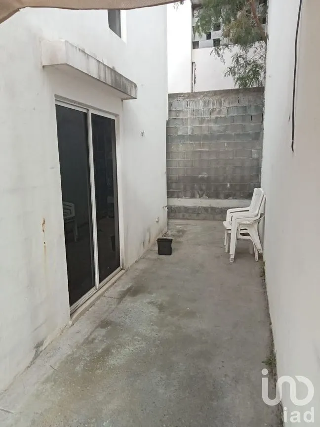 Casa en Venta en Mirasol Residencial, Apodaca, Nuevo León | NEX-202788 | iad México | Foto 16 de 18