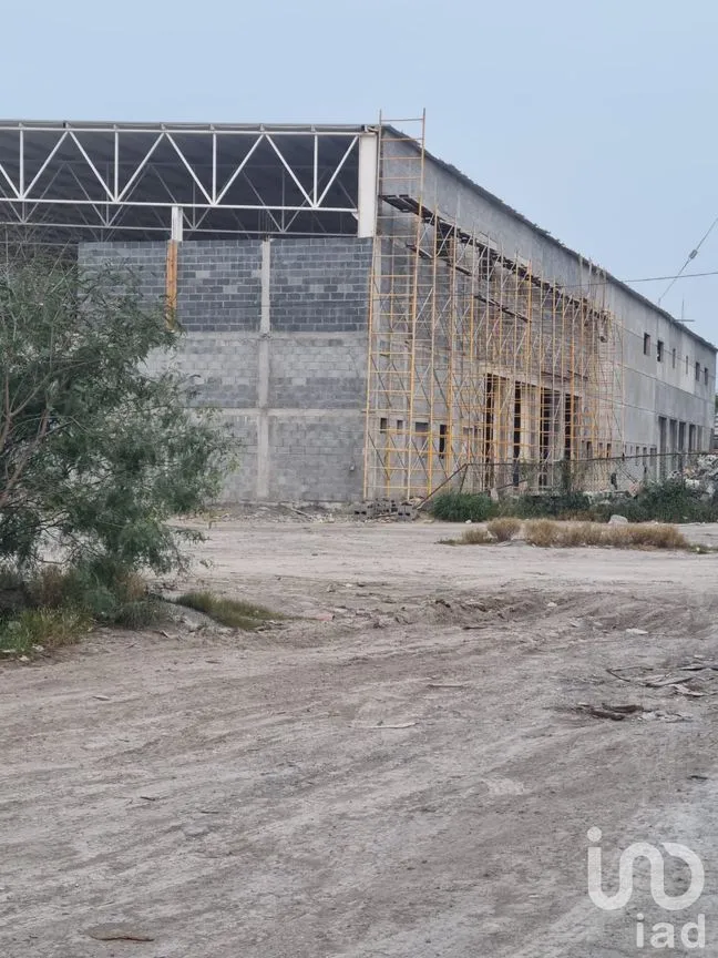 Terreno en Venta en Ciudad Apodaca Centro, Apodaca, Nuevo León | NEX-205291 | iad México | Foto 11 de 12