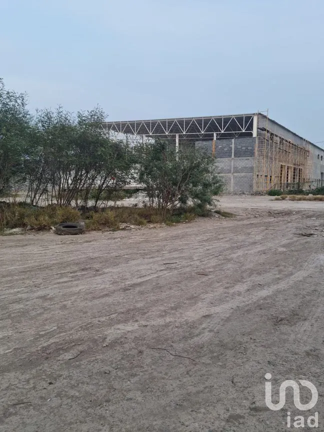 Terreno en Venta en Ciudad Apodaca Centro, Apodaca, Nuevo León | NEX-205291 | iad México | Foto 9 de 12