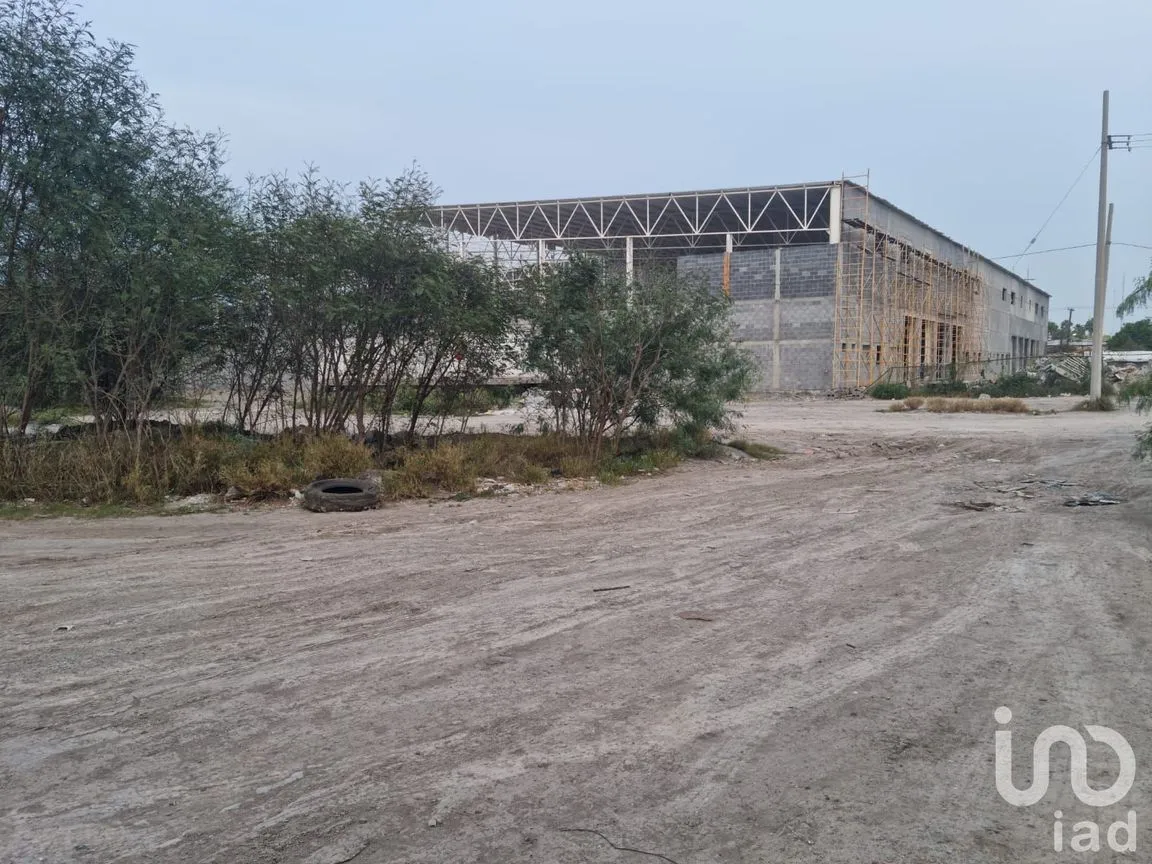 Terreno en Venta en Ciudad Apodaca Centro, Apodaca, Nuevo León | NEX-205291 | iad México | Foto 10 de 12