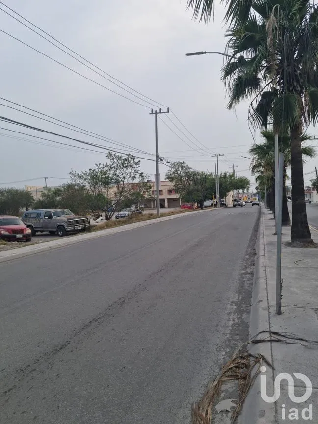 Terreno en Venta en Ciudad Apodaca Centro, Apodaca, Nuevo León | NEX-205291 | iad México | Foto 1 de 12