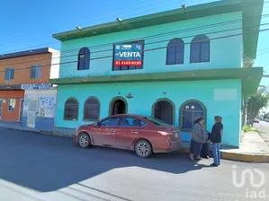 NEX-214147 - Casa en Venta, con 6 recamaras, con 2 baños, con 185 m2 de construcción en Ciudad Apodaca Centro, CP 66600, Nuevo León.