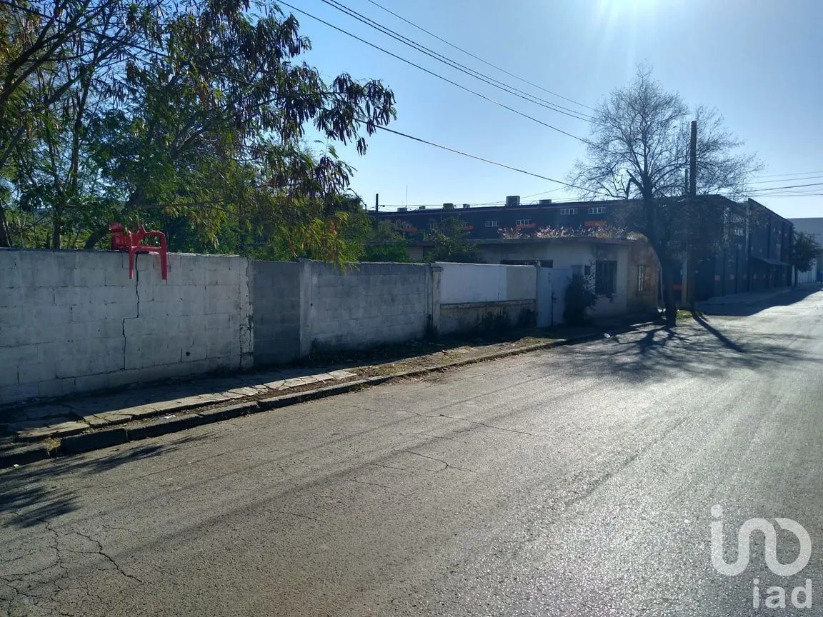 Terreno en Venta en Ciudad Apodaca Centro, Apodaca, Nuevo León | NEX-214581 | iad México | Foto 2 de 3