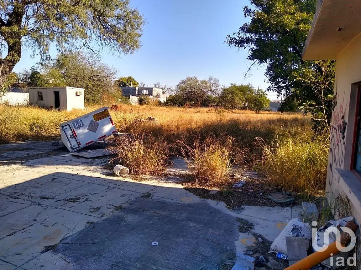 Terreno en Venta en Ciudad Apodaca Centro, Apodaca, Nuevo León | NEX-214581 | iad México | Foto 3 de 3