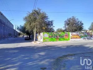 NEX-214581 - Terreno en Venta en Ciudad Apodaca Centro, CP 66600, Nuevo León.