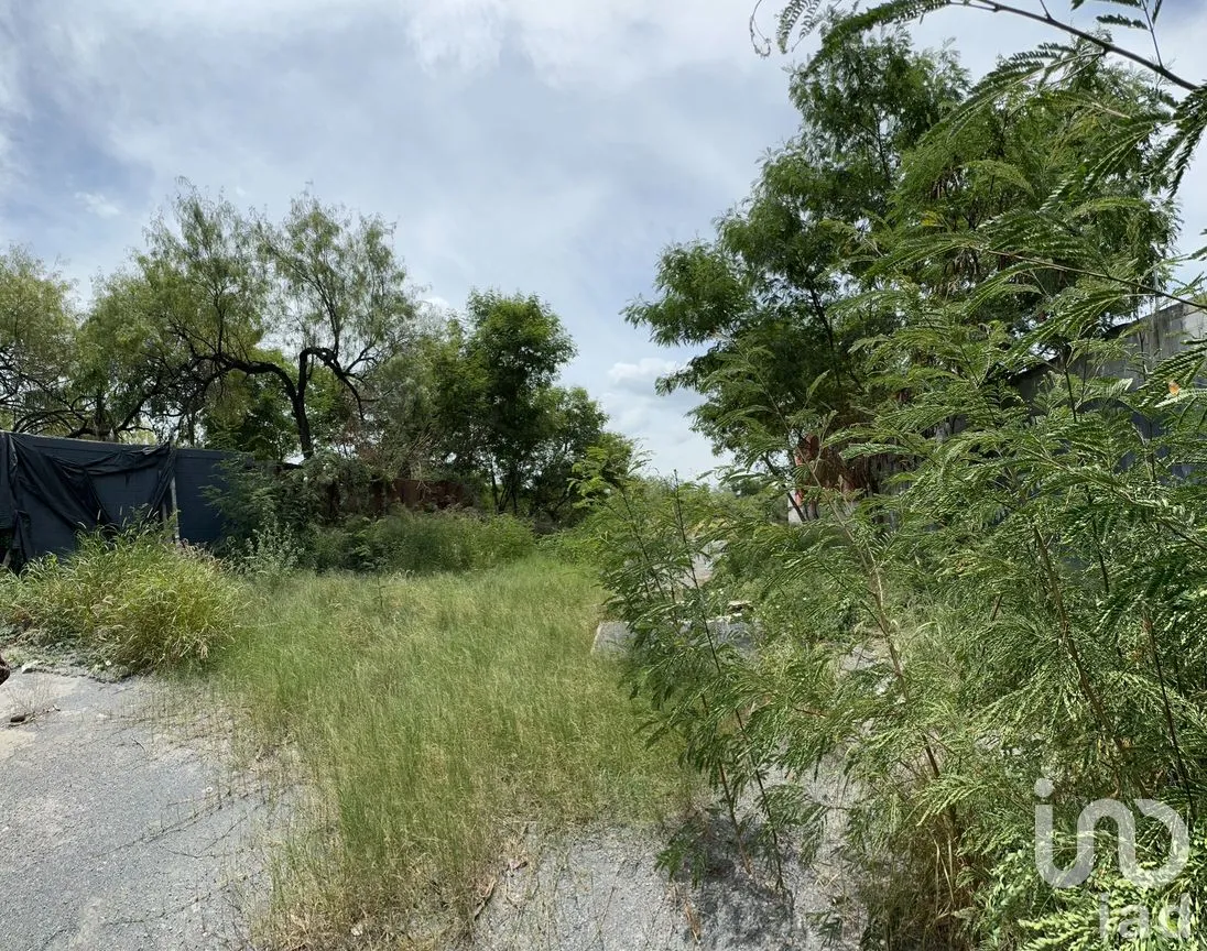 Terreno en Renta en Zacatecas, Pesquería, Nuevo León | NEX-221501 | iad México | Foto 2 de 16