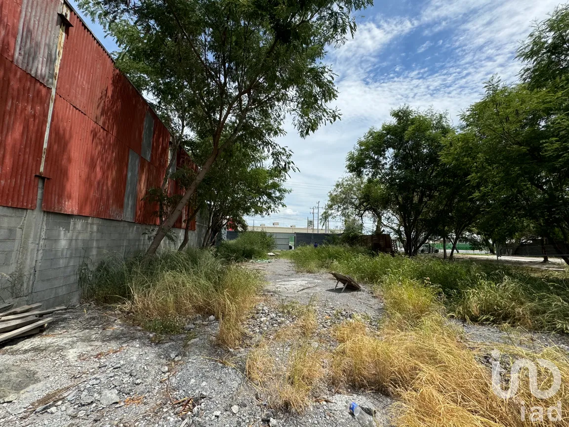Terreno en Renta en Zacatecas, Pesquería, Nuevo León | NEX-221501 | iad México | Foto 11 de 16
