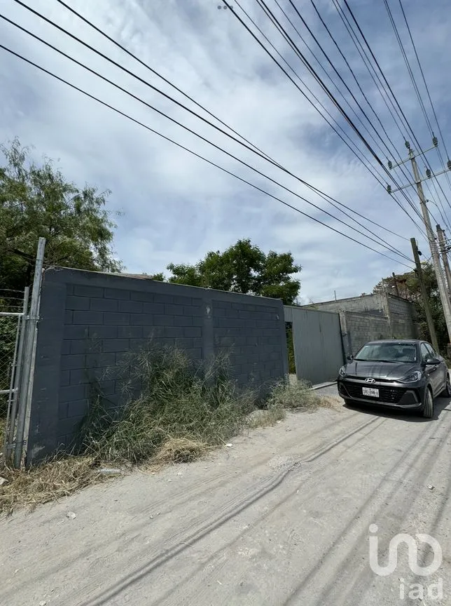 Terreno en Renta en Zacatecas, Pesquería, Nuevo León | NEX-221501 | iad México | Foto 14 de 16