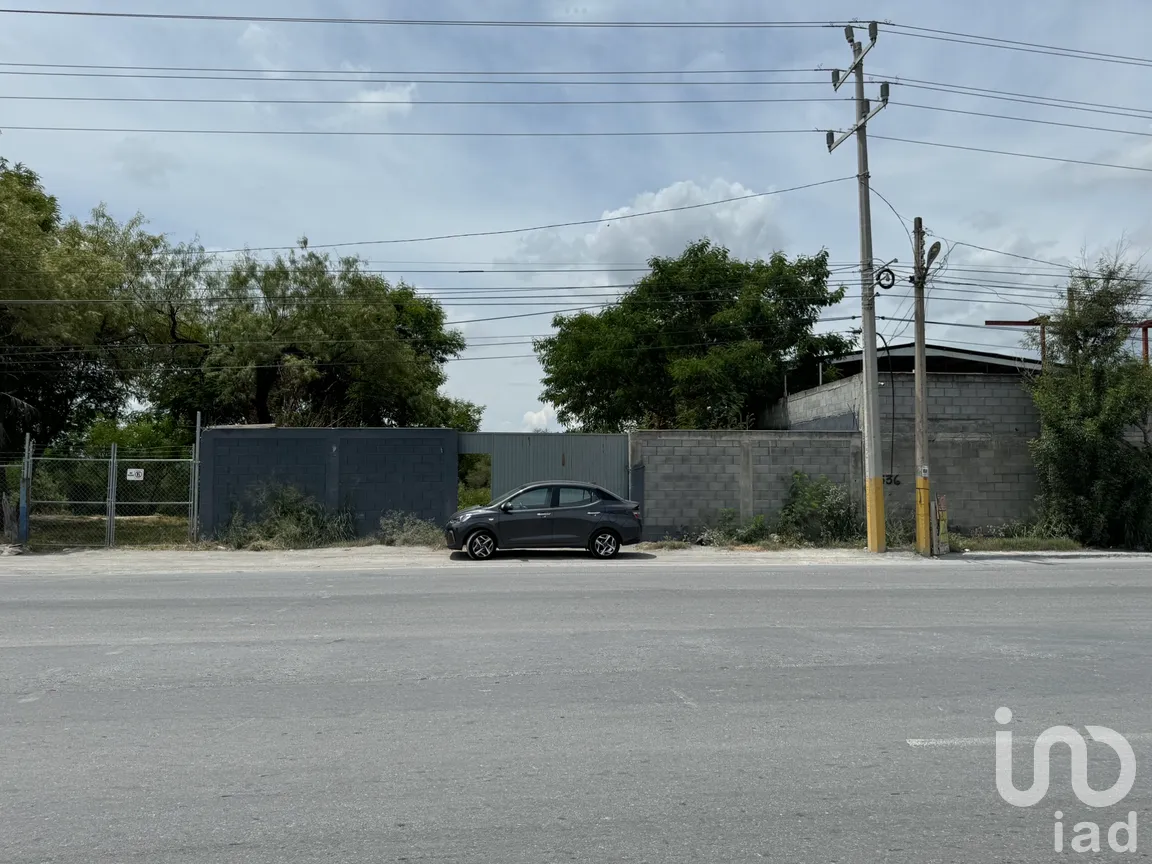 Terreno en Renta en Zacatecas, Pesquería, Nuevo León | NEX-221501 | iad México | Foto 15 de 16