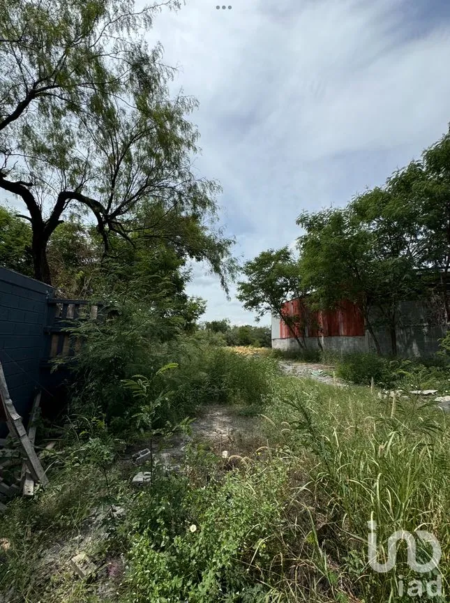 Terreno en Renta en Zacatecas, Pesquería, Nuevo León | NEX-221501 | iad México | Foto 3 de 16