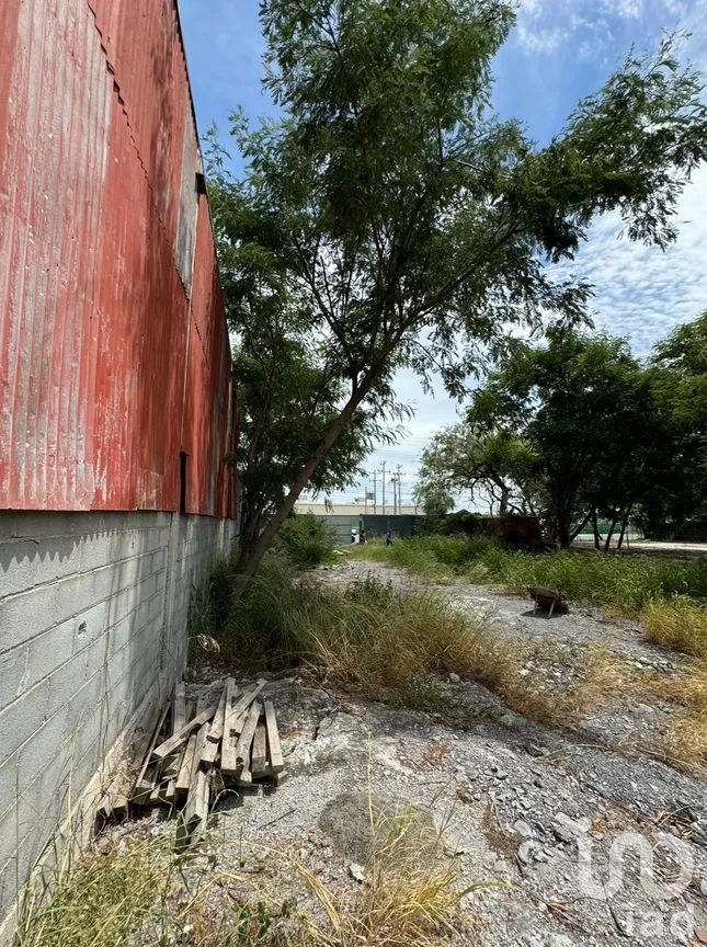 Terreno en Renta en Zacatecas, Pesquería, Nuevo León | NEX-221501 | iad México | Foto 4 de 16