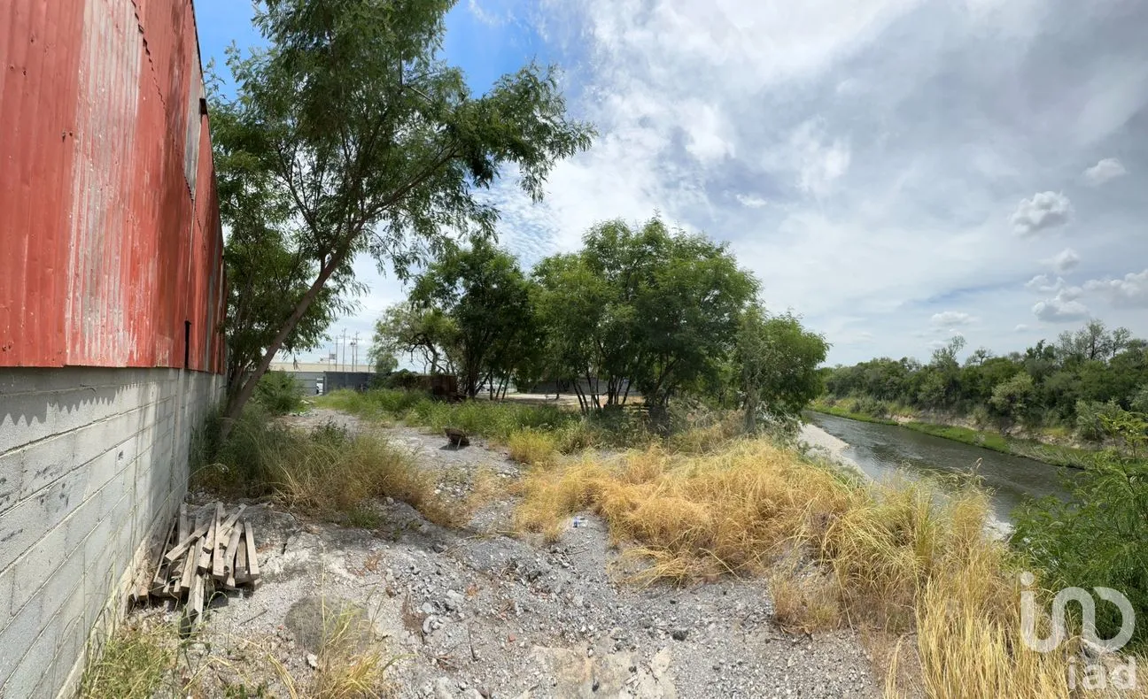 Terreno en Renta en Zacatecas, Pesquería, Nuevo León | NEX-221501 | iad México | Foto 5 de 16