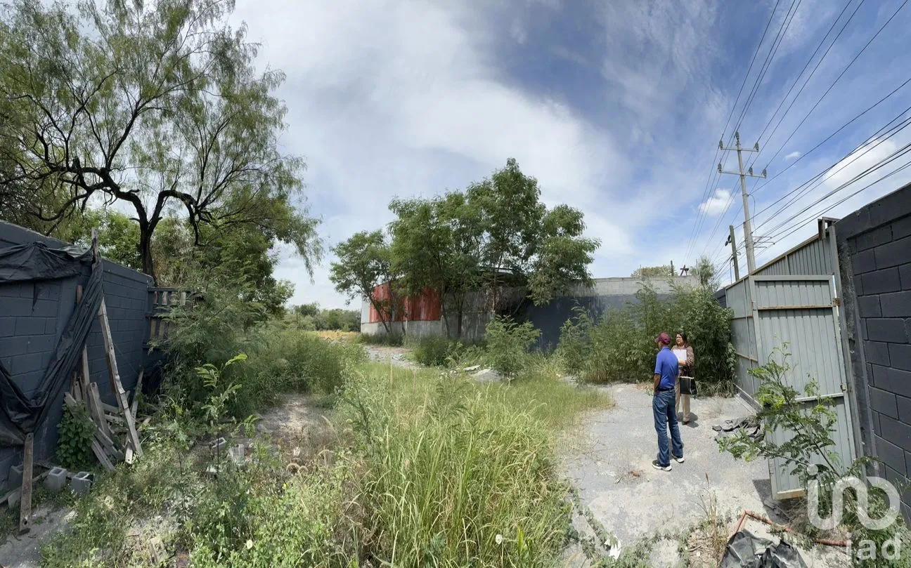 Terreno en Renta en Zacatecas, Pesquería, Nuevo León | NEX-221501 | iad México | Foto 6 de 16