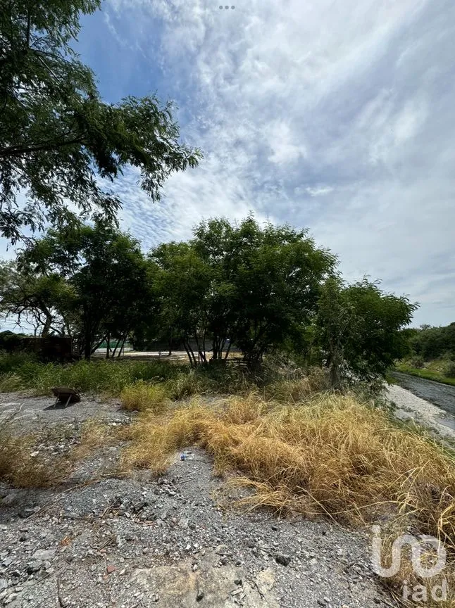 Terreno en Renta en Zacatecas, Pesquería, Nuevo León | NEX-221501 | iad México | Foto 9 de 16
