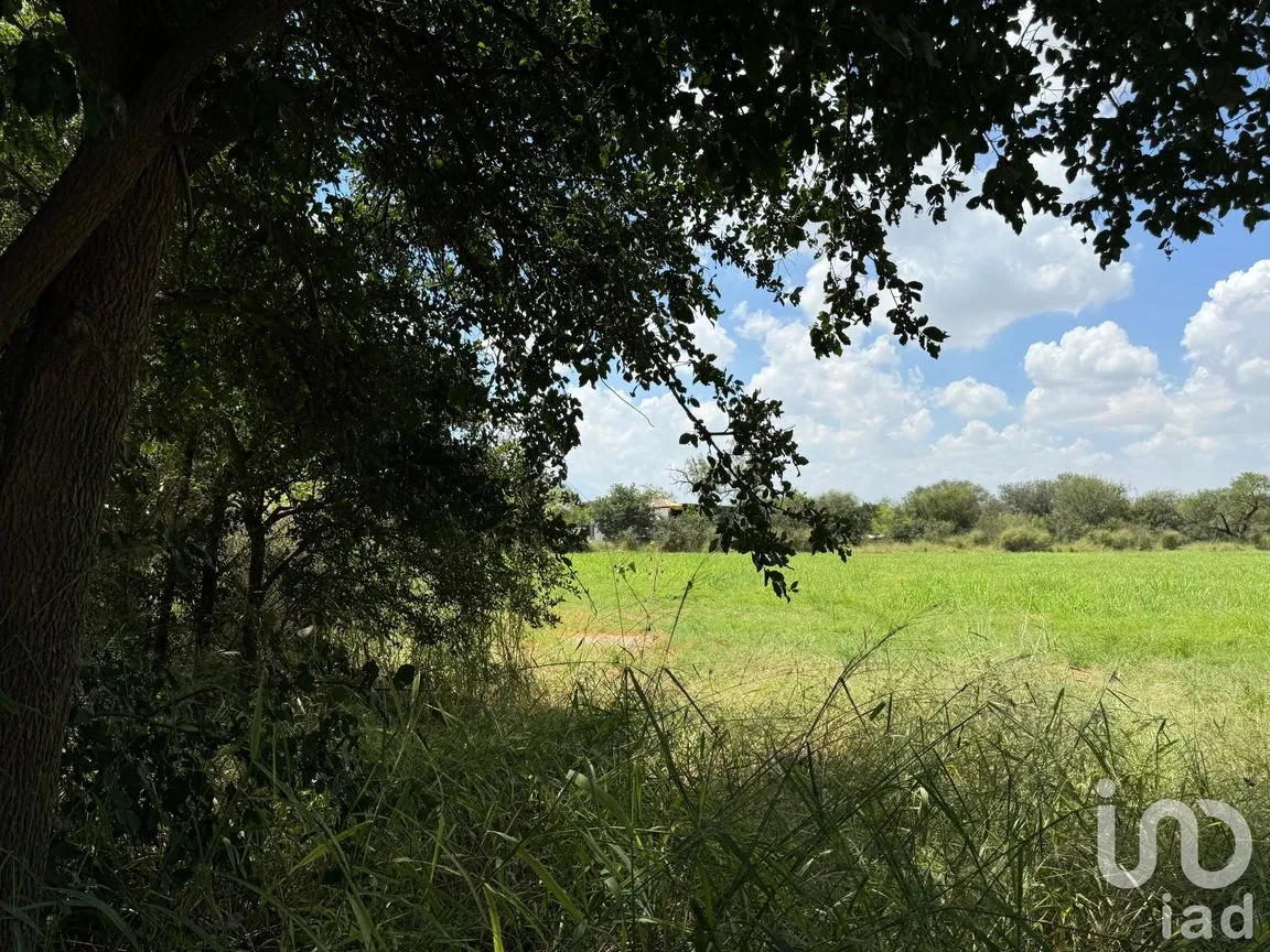 Terreno en Renta en Agua Fría, Apodaca, Nuevo León | NEX-222076 | iad México | Foto 2 de 11