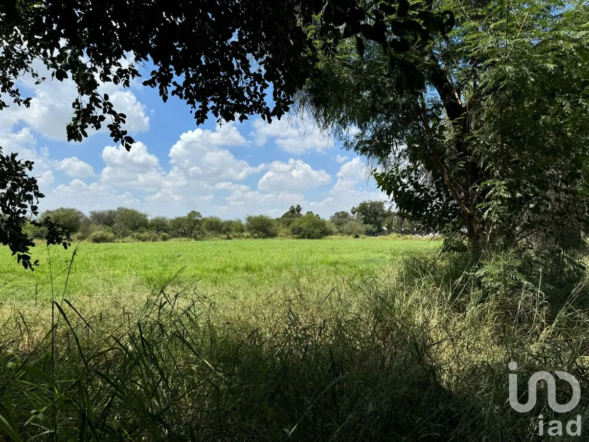 Terreno en Renta en Agua Fría, Apodaca, Nuevo León | NEX-222076 | iad México | Foto 3 de 11