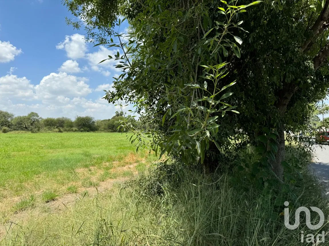 Terreno en Renta en Agua Fría, Apodaca, Nuevo León | NEX-222076 | iad México | Foto 5 de 11