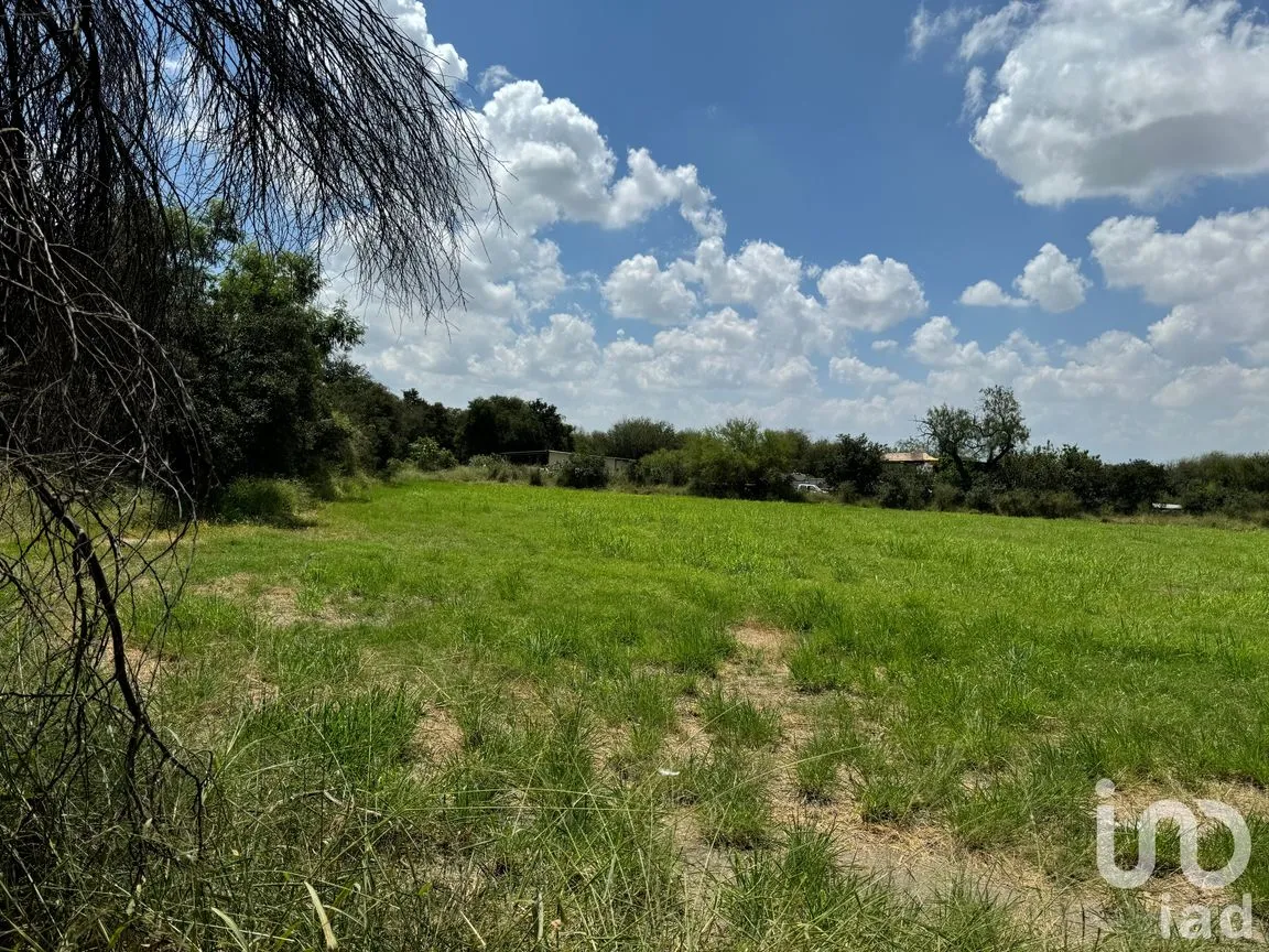 Terreno en Renta en Agua Fría, Apodaca, Nuevo León | NEX-222076 | iad México | Foto 6 de 11