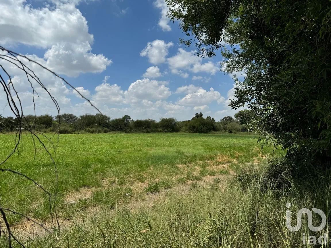 Terreno en Renta en Agua Fría, Apodaca, Nuevo León | NEX-222076 | iad México | Foto 7 de 11