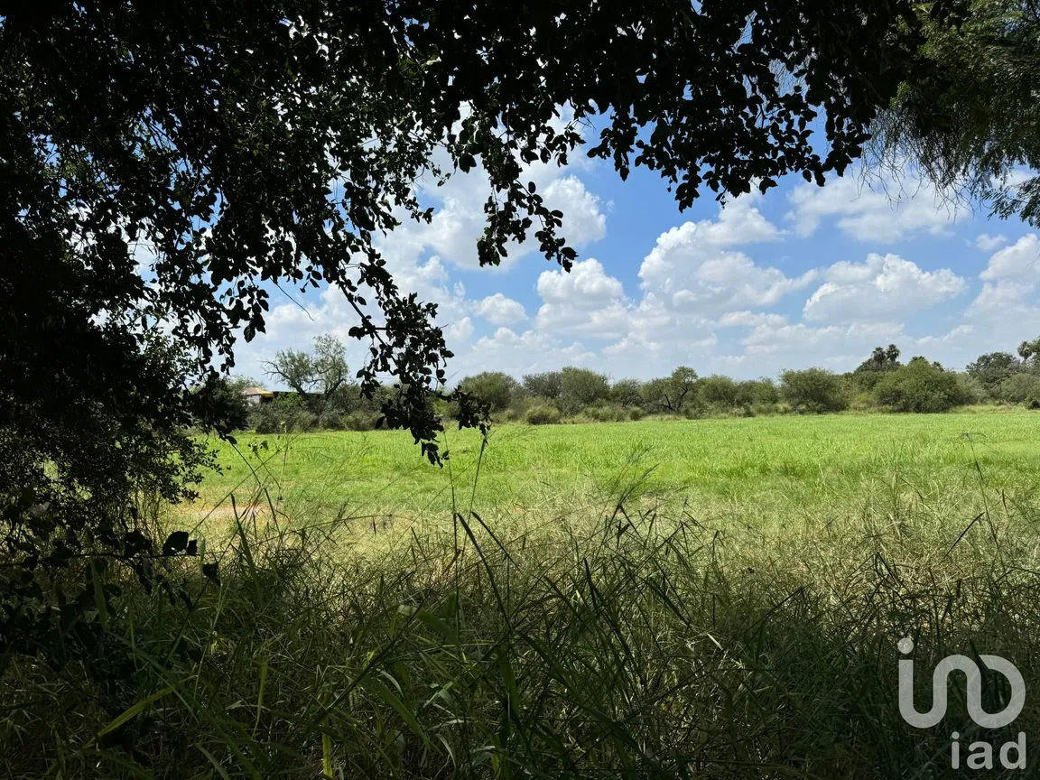 Terreno en Renta en Agua Fría, Apodaca, Nuevo León | NEX-222076 | iad México | Foto 8 de 11