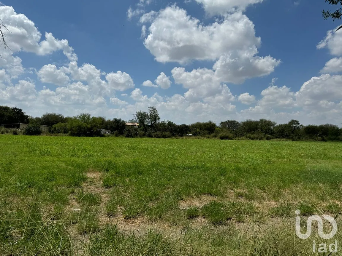 Terreno en Renta en Agua Fría, Apodaca, Nuevo León | NEX-222076 | iad México | Foto 9 de 11