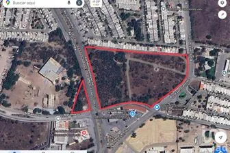NEX-235410 - Terreno en Venta, con 33128 m2 de construcción en Ciudad Apodaca Centro, CP 66600, Nuevo León.