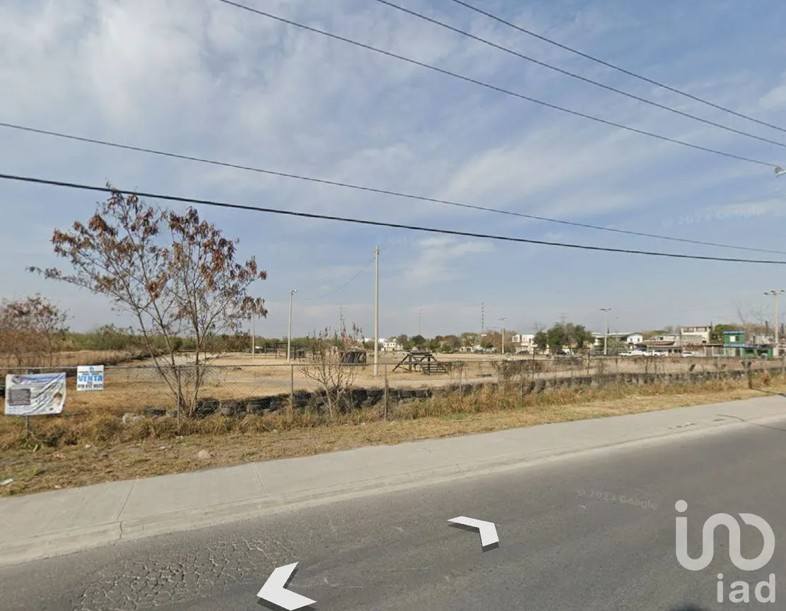 Terreno en Venta en Nova Apodaca, Apodaca, Nuevo León | NEX-235426 | iad México | Foto 2 de 4