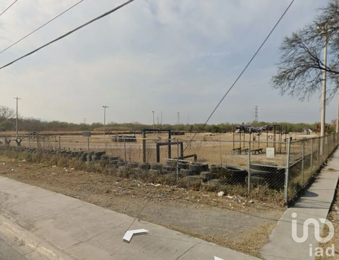Terreno en Venta en Nova Apodaca, Apodaca, Nuevo León | NEX-235426 | iad México | Foto 3 de 4