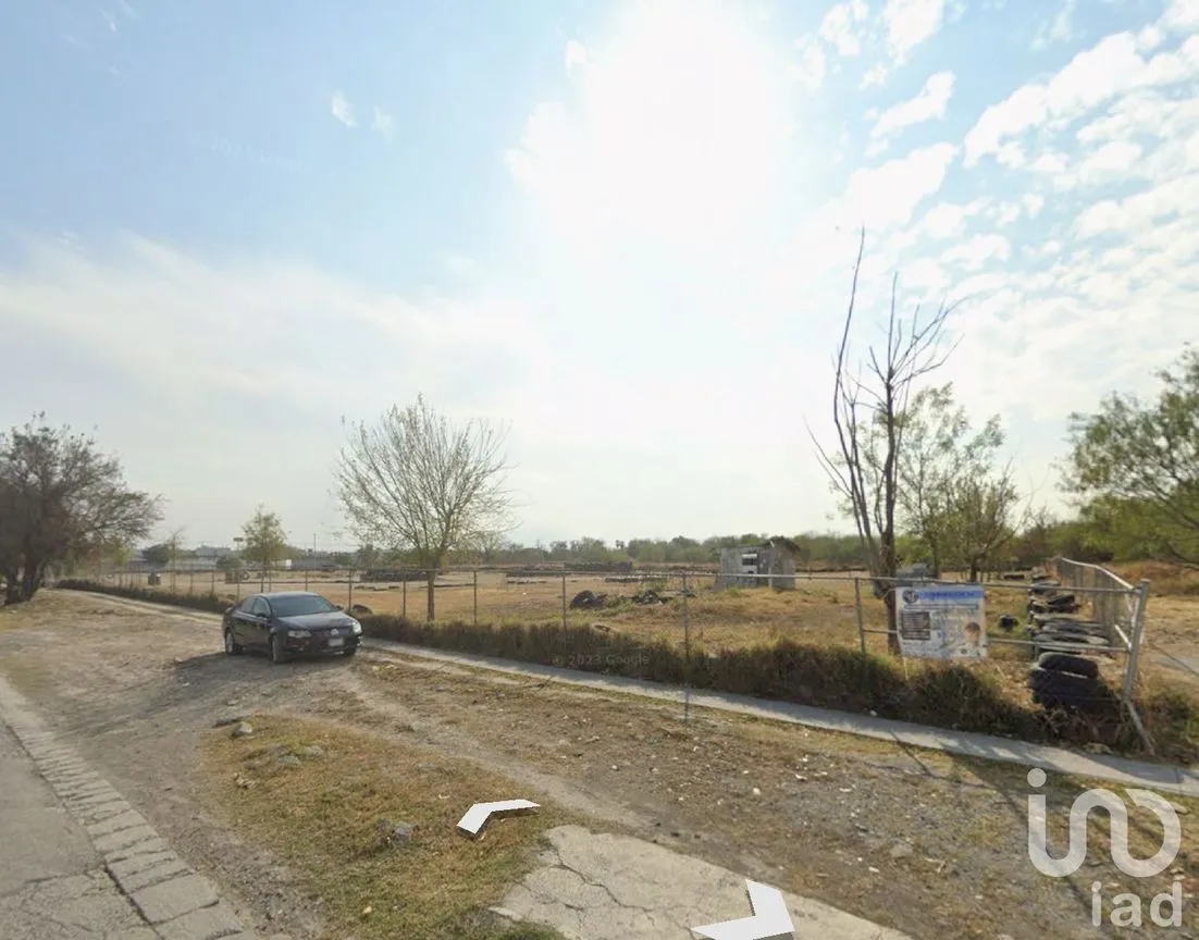 Terreno en Venta en Nova Apodaca, Apodaca, Nuevo León | NEX-235426 | iad México | Foto 4 de 4