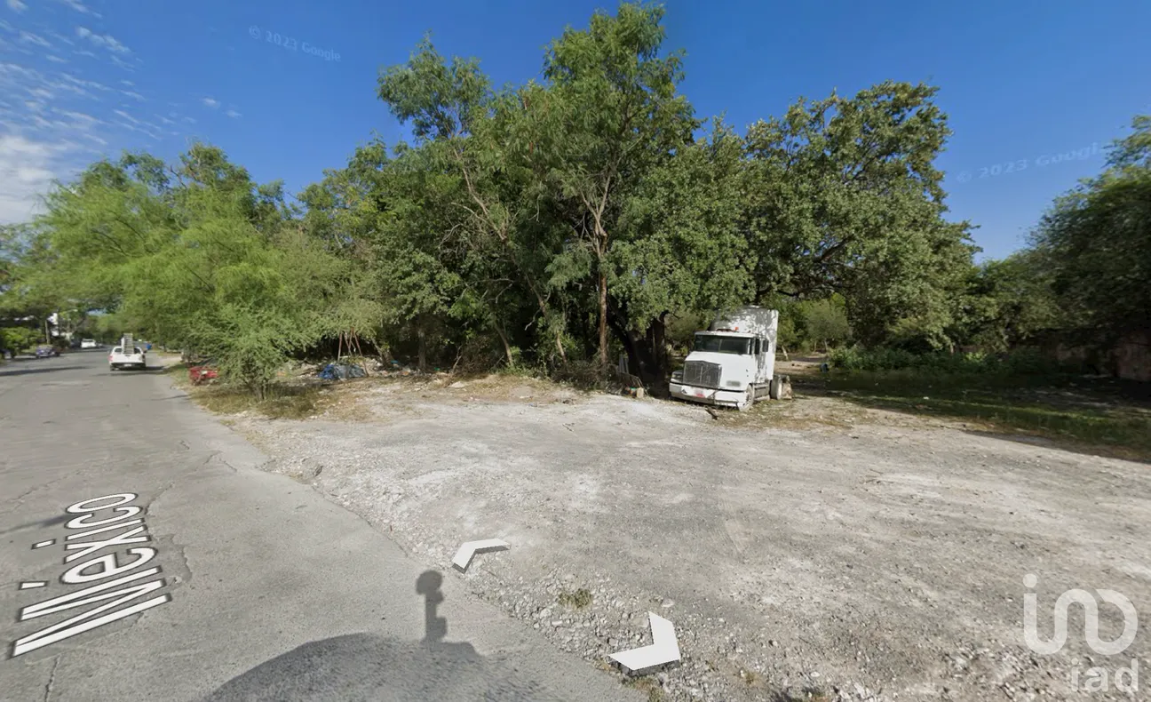 Terreno en Venta en Nova Apodaca, Apodaca, Nuevo León | NEX-235444 | iad México | Foto 2 de 3