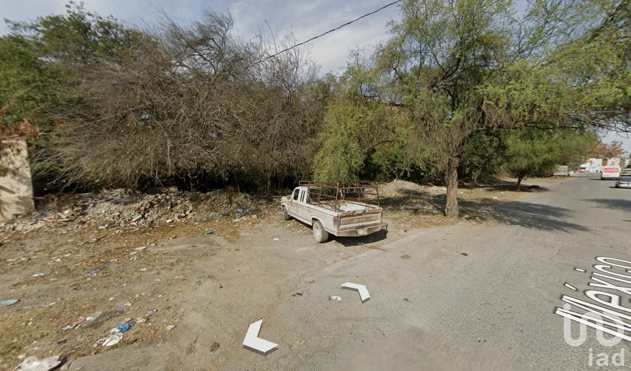 Terreno en Venta en Nova Apodaca, Apodaca, Nuevo León | NEX-235444 | iad México | Foto 3 de 3