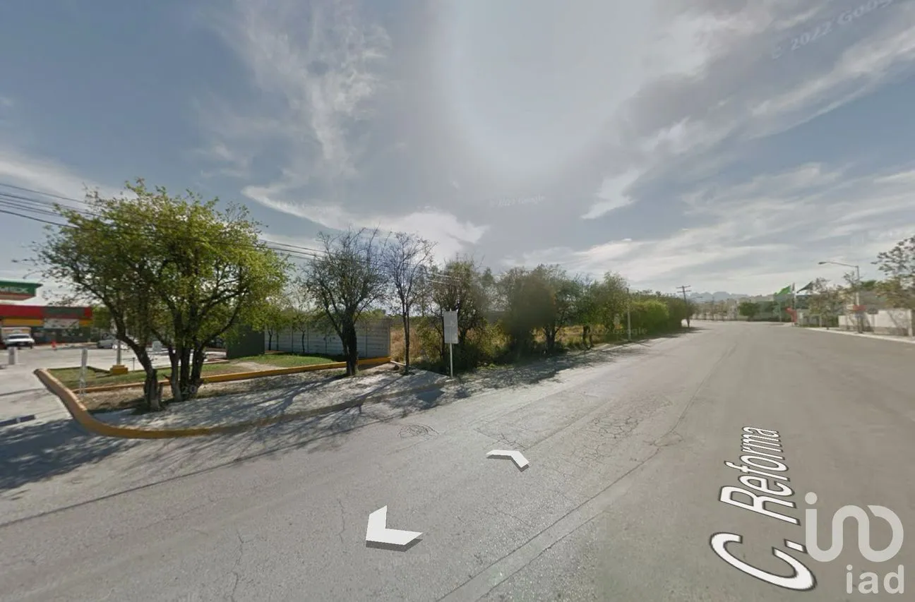 Terreno en Venta en Ciudad Apodaca Centro, Apodaca, Nuevo León | NEX-235445 | iad México | Foto 2 de 3