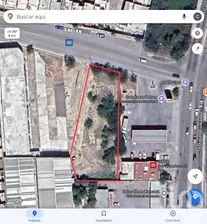 NEX-235445 - Terreno en Venta, con 1650 m2 de construcción en Ciudad Apodaca Centro, CP 66600, Nuevo León.