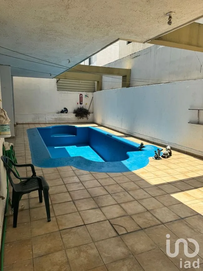 Casa en Venta en Cumbres Quinta Real, Monterrey, Nuevo León | NEX-237255 | iad México | Foto 2 de 12