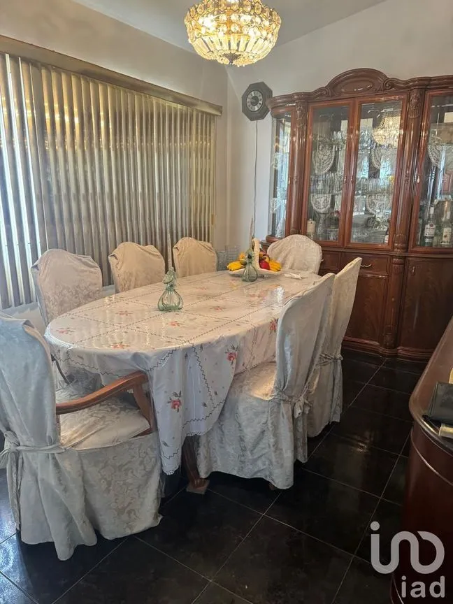 Casa en Venta en Cumbres Quinta Real, Monterrey, Nuevo León | NEX-237255 | iad México | Foto 11 de 12