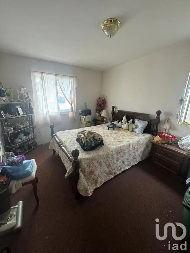 Casa en Venta en Cumbres Quinta Real, Monterrey, Nuevo León | NEX-237255 | iad México | Foto 12 de 12