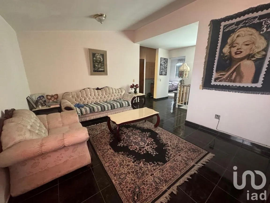 Casa en Venta en Cumbres Quinta Real, Monterrey, Nuevo León | NEX-237255 | iad México | Foto 6 de 12