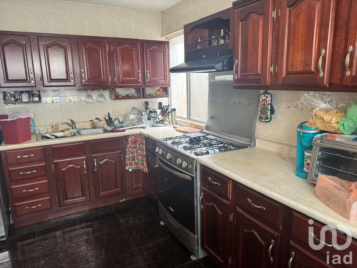 Casa en Venta en Cumbres Quinta Real, Monterrey, Nuevo León | NEX-237255 | iad México | Foto 7 de 12