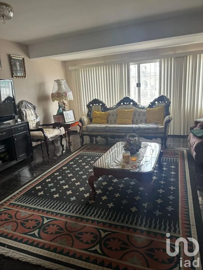Casa en Venta en Cumbres Quinta Real, Monterrey, Nuevo León | NEX-237255 | iad México | Foto 8 de 12