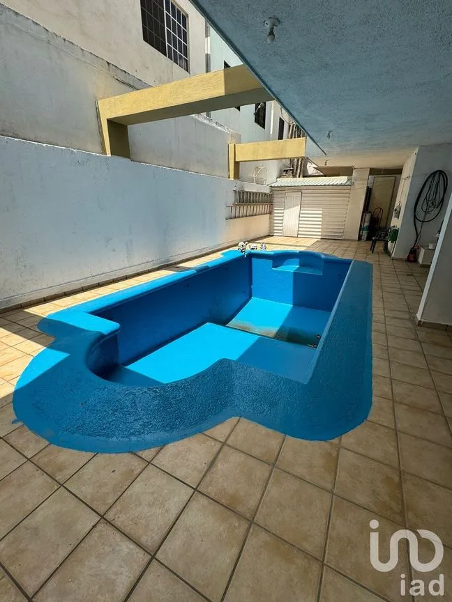 Casa en Venta en Cumbres Quinta Real, Monterrey, Nuevo León | NEX-237255 | iad México | Foto 10 de 12